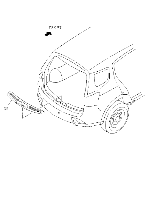 Partial Engine